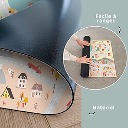 MuchoWow TAPIS DE JEU pas cher