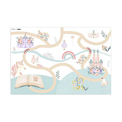 MuchoWow TAPIS DE JEU