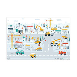 MuchoWow TAPIS DE JEU