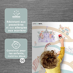 Acheter MuchoWow TAPIS DE JEU