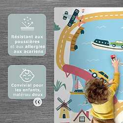 Acheter MuchoWow TAPIS DE JEU