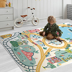 Tapis éveil