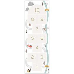 MuchoWow TAPIS DE JEU