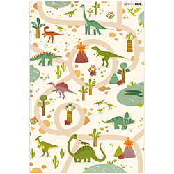 MuchoWow TAPIS DE JEU