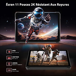 Avis HOTWAV R9 Plus Tablette Incassable