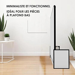 Avis Wallbedking - Lit Escamotable 2 Personnes - 200cm x 140cm - Horizontal - Studio