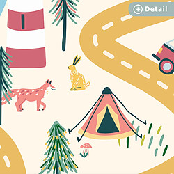 Avis MuchoWow TAPIS DE JEU
