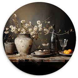 MuchoWow LE TABLEAU