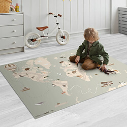 Tapis éveil