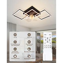 Ventilateur