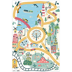 MuchoWow TAPIS DE JEU