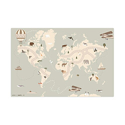 MuchoWow TAPIS DE JEU