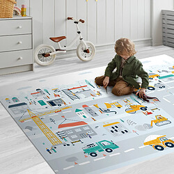 Tapis éveil
