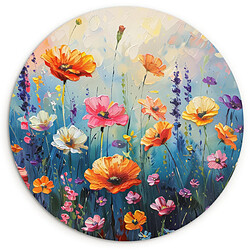 MuchoWow LE TABLEAU