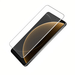 Avis Lot de 2 Verres trempé pour Xiaomi 14 Ultra 5G 6.73" - Film de protection - Visiodirect -