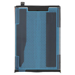 Xiaomi Batterie pour Redmi 15 5G Noir