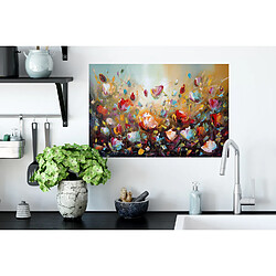 Acheter MuchoWow STICKER MURAL