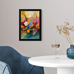 Acheter Muchowow Arte Abstrata Moderna - 20x30 cm