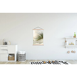 Avis Muchowow Dunes et herbes de plage - 60x60 cm
