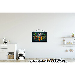Avis Muchowow 8720816364463 - 60x60 cm