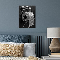 Avis Muchowow WC papier hygiénique - 30x40 cm