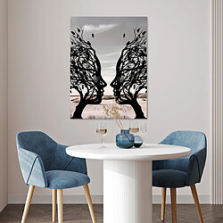 Acheter Muchowow Plage Mer Personnes - 60x80 cm