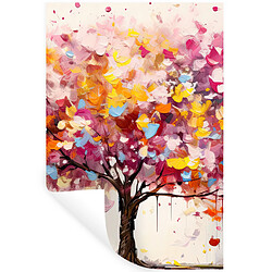 MuchoWow STICKER MURAL