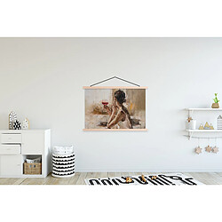 Avis Muchowow 8720977508362 - 120 x 120 cm
