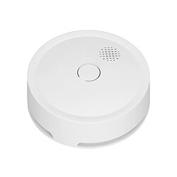 Détecteur connecté