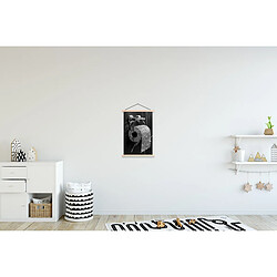 Avis Muchowow WC papier hygiénique paillettes - 40x60 cm
