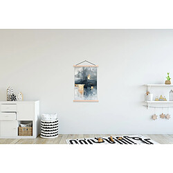 Avis Muchowow Abstrait 60x90 - 60 x 90 cm
