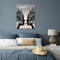 Avis Muchowow Plage Mer Personnes - 60x80 cm