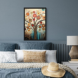 Avis Muchowow Arbre de vie - 40x60 cm