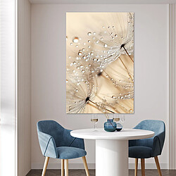 Acheter Muchowow Pissenlit Abstrait - 80x120 cm