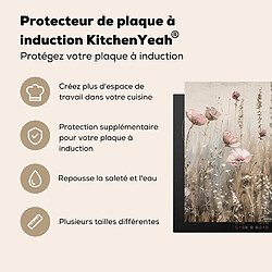 Acheter MuchoWow PROTECTION PLAQUE INDUCTION