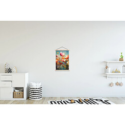 Avis Muchowow 8721373819946 - 40 x 60 cm