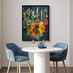 Acheter Muchowow Ervas Aromáticas - Especiarias - Colheres - 60x80 cm