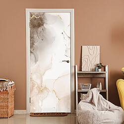 MuchoWow STICKER DE PORTE