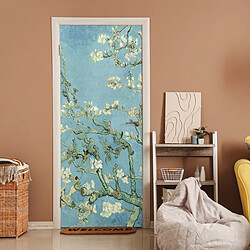 MuchoWow STICKER DE PORTE