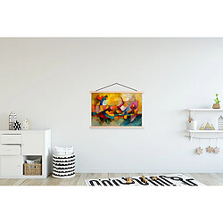 Avis Muchowow 205626497 - 90x90 cm