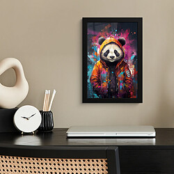 Affiche & poster