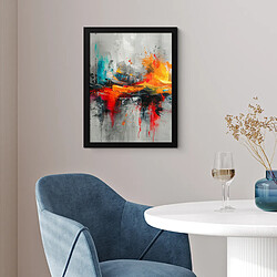 Acheter Muchowow Art moderne abstrait - 30x40 cm