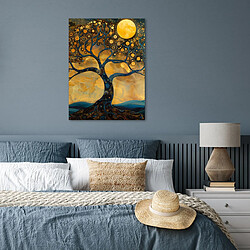 Avis Muchowow Art - 60 x 60 cm