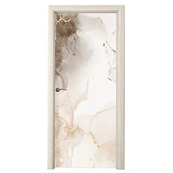 MuchoWow STICKER DE PORTE