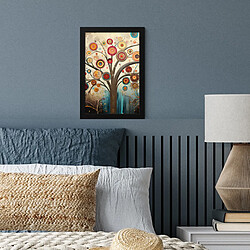 Avis Muchowow Arbre de vie - 20x30 cm