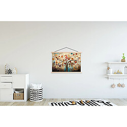 Avis Muchowow Arbre de vie - 90x60 cm