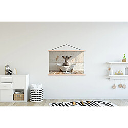 Avis Muchowow PP15504O20 - 120 x 120 cm