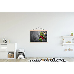 Avis Muchowow 8720977428578 - 90 x 90 cm