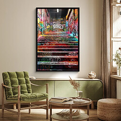 Affiche & poster