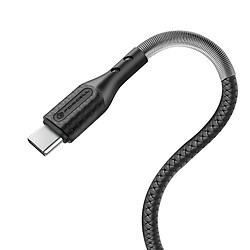 Câble antenne